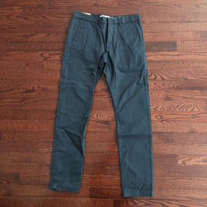 H.M. – L.O.G.G.  - MEN’S slim fit pants